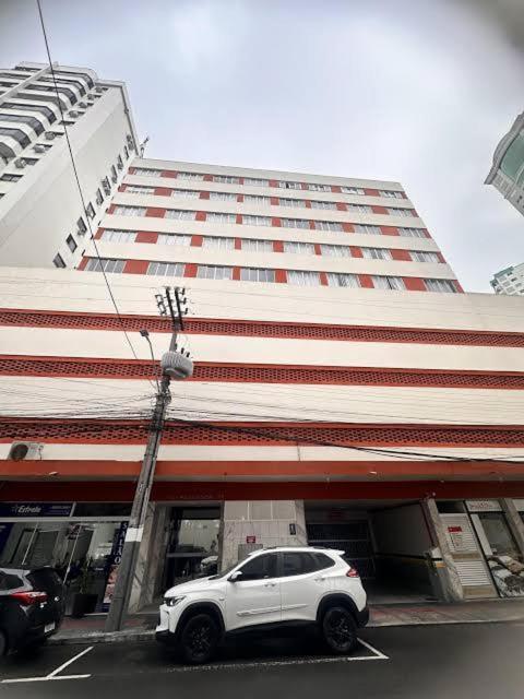 Apartamento Apto A Poucos Mts Da De Camboriu Balneario Camboriu