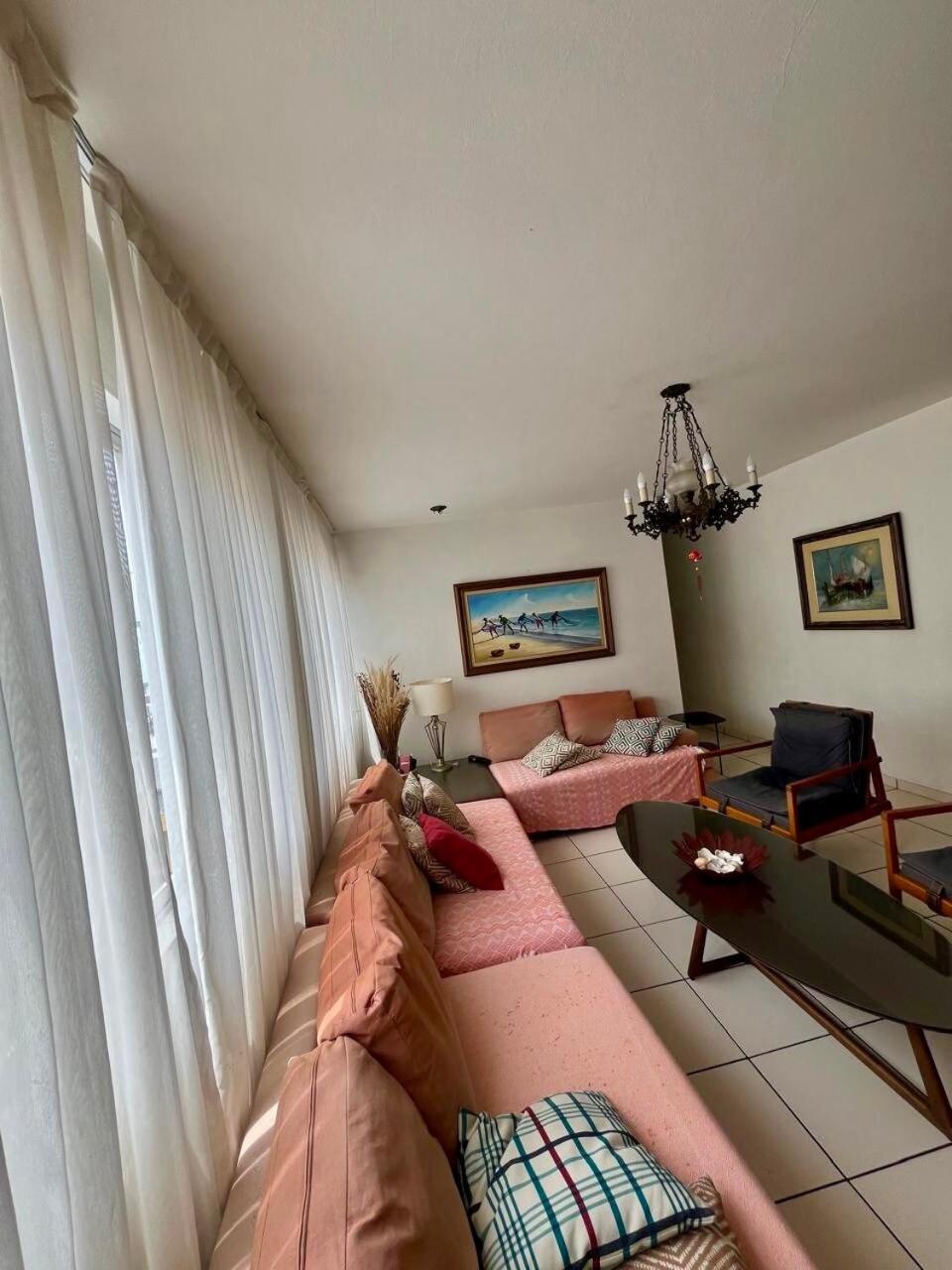 Apto A Poucos Mts Da De Camboriu Apartamento