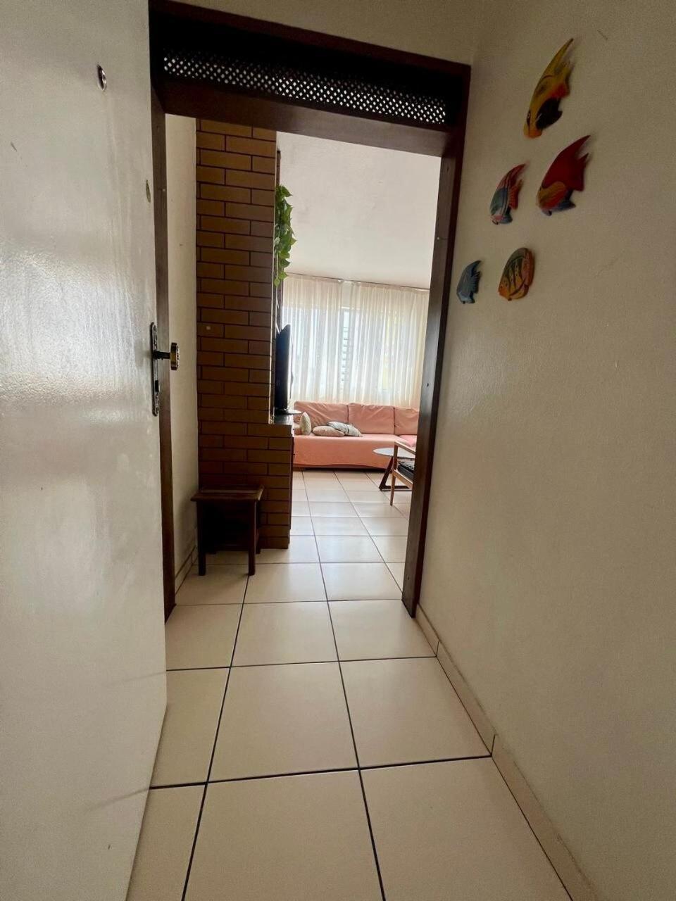 Apto A Poucos Mts Da De Camboriu