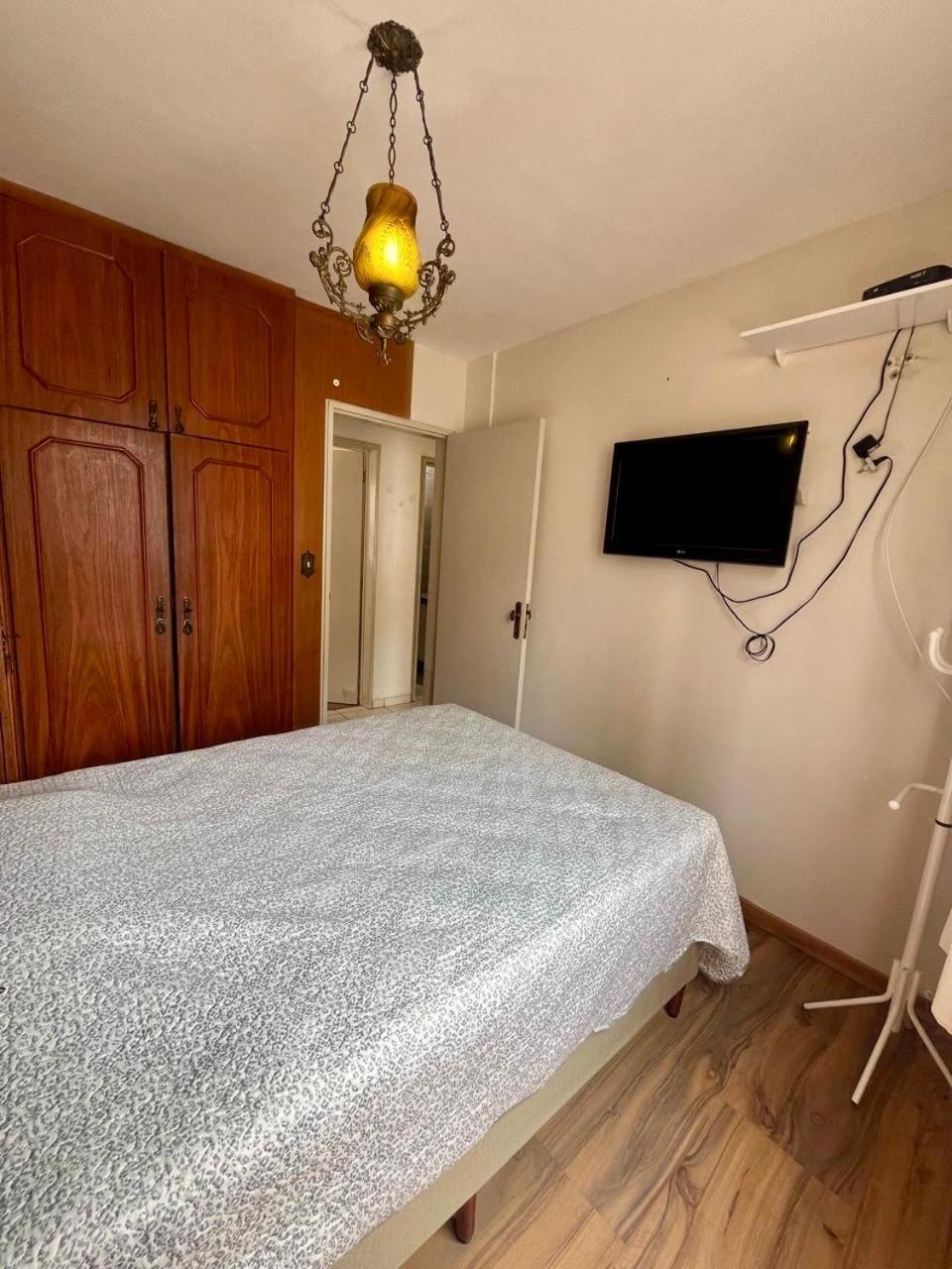 Apto A Poucos Mts Da De Camboriu Apartamento